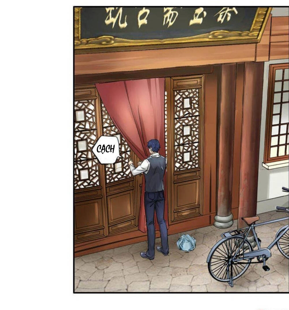 Đạo Mộ - Chương 5 - Trang 5