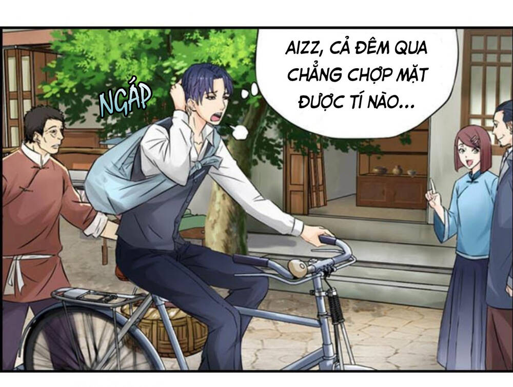 Đạo Mộ - Chương 5 - Trang 6