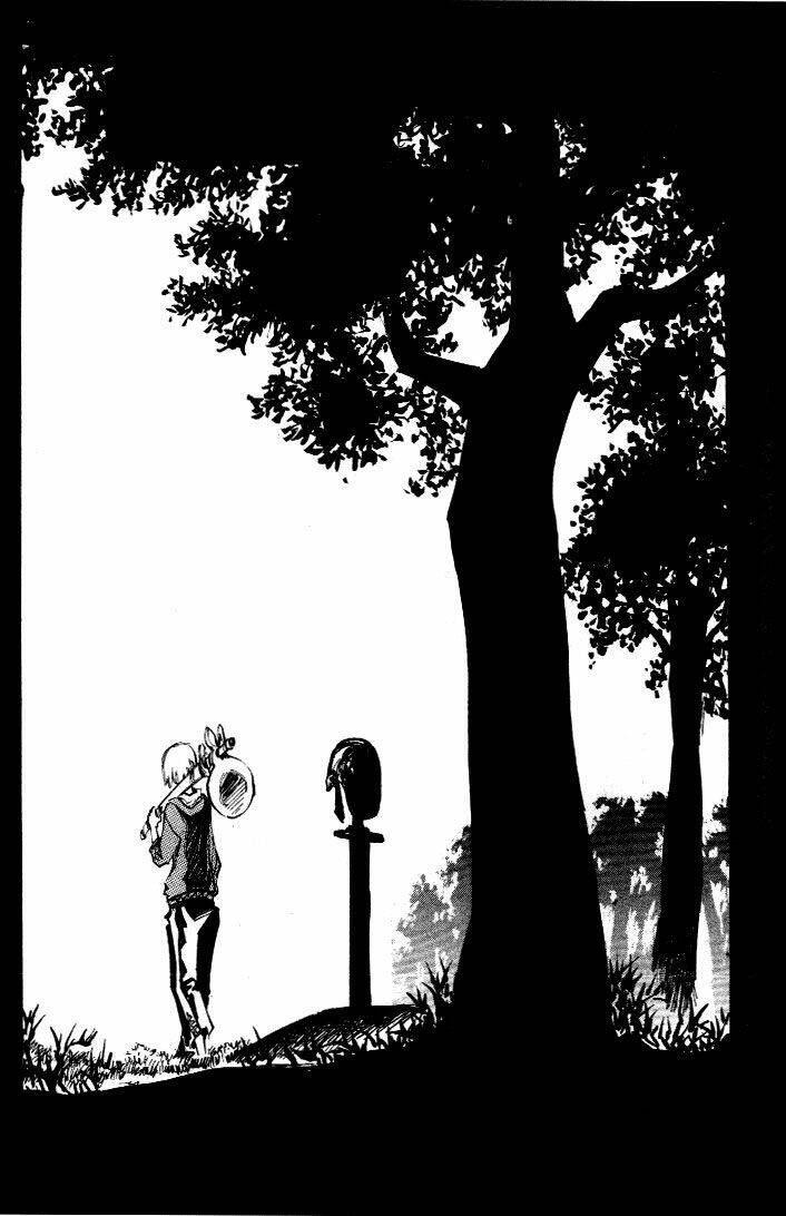 Ares - Kiếm Sĩ Lang Thang - Chương 58 - Trang 6