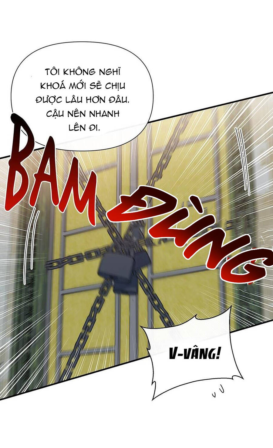 Bản Khế Ước Với Nữ Công Tước Ác Ma - Chương 100 - Trang 13