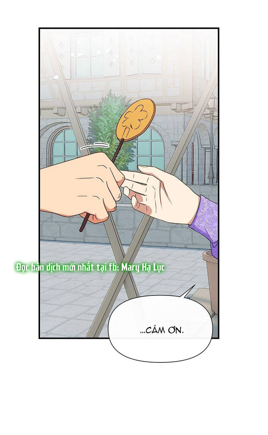Bản Khế Ước Với Nữ Công Tước Ác Ma - Chương 100 - Trang 36