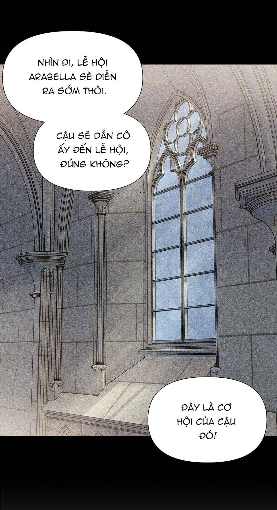 Bản Khế Ước Với Nữ Công Tước Ác Ma - Chương 100 - Trang 59