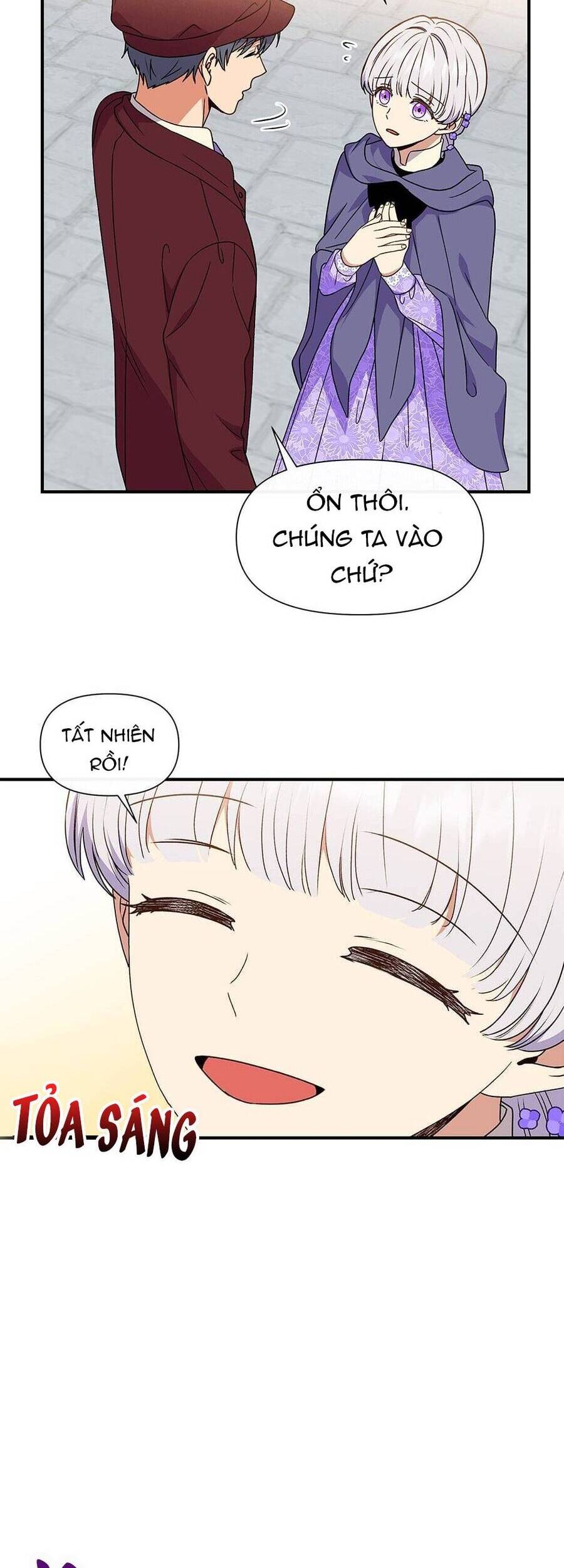 Bản Khế Ước Với Nữ Công Tước Ác Ma - Chương 101 - Trang 17