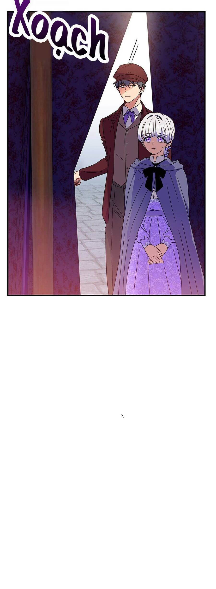 Bản Khế Ước Với Nữ Công Tước Ác Ma - Chương 101 - Trang 18