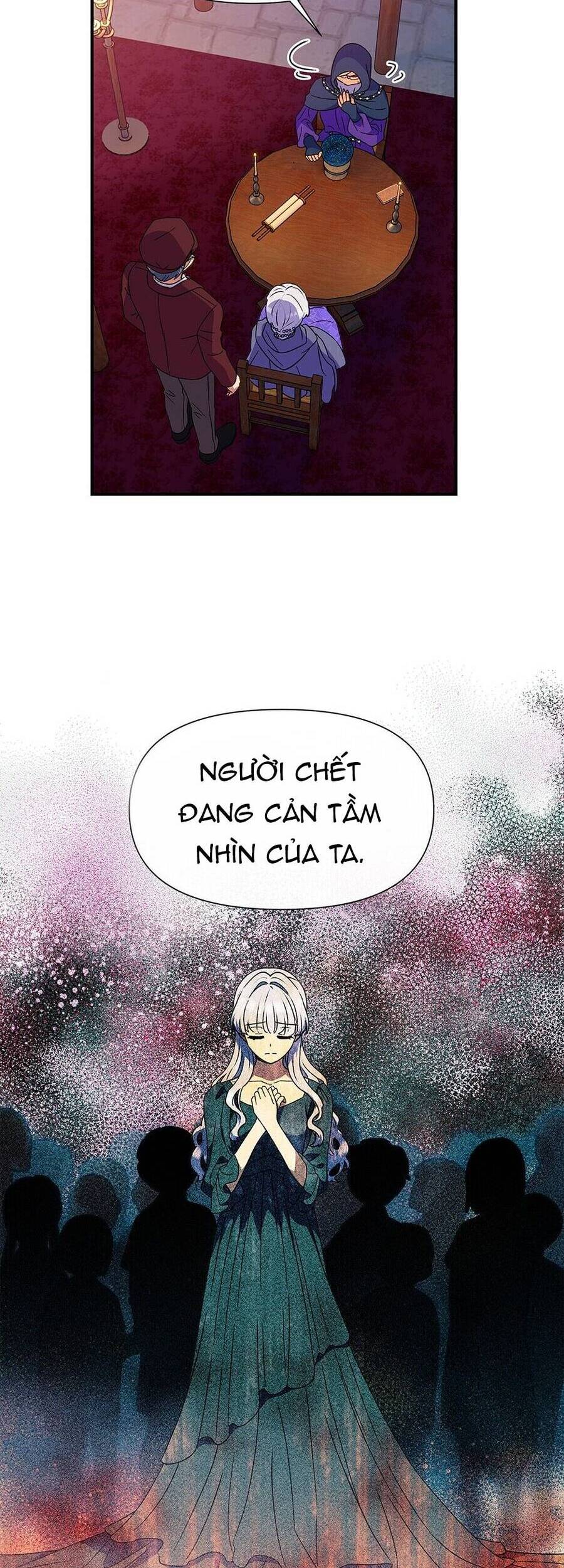 Bản Khế Ước Với Nữ Công Tước Ác Ma - Chương 101 - Trang 25