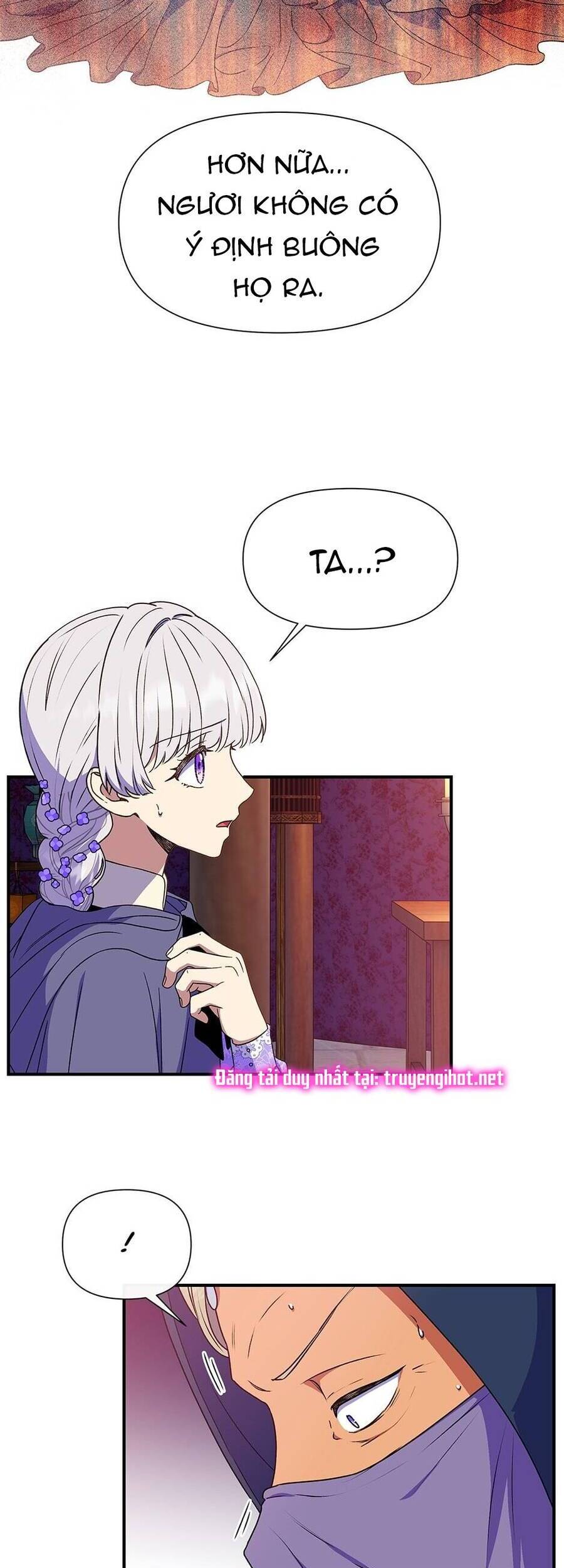 Bản Khế Ước Với Nữ Công Tước Ác Ma - Chương 101 - Trang 26