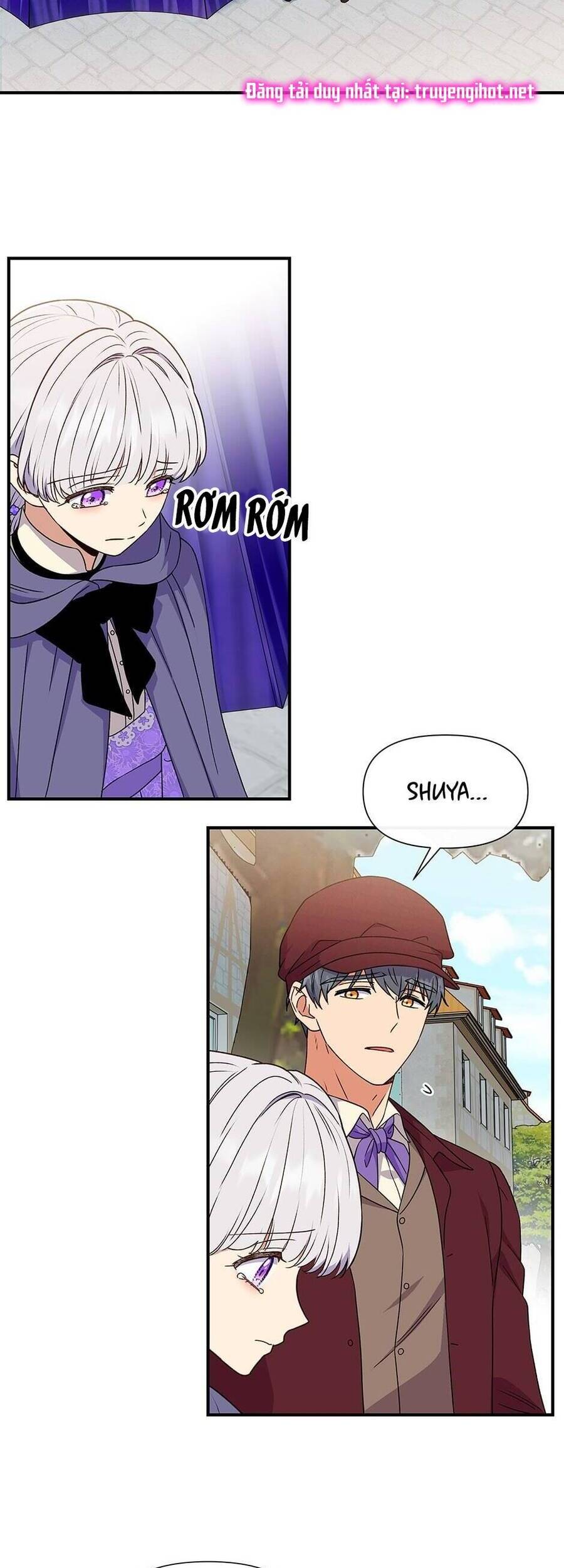 Bản Khế Ước Với Nữ Công Tước Ác Ma - Chương 101 - Trang 31