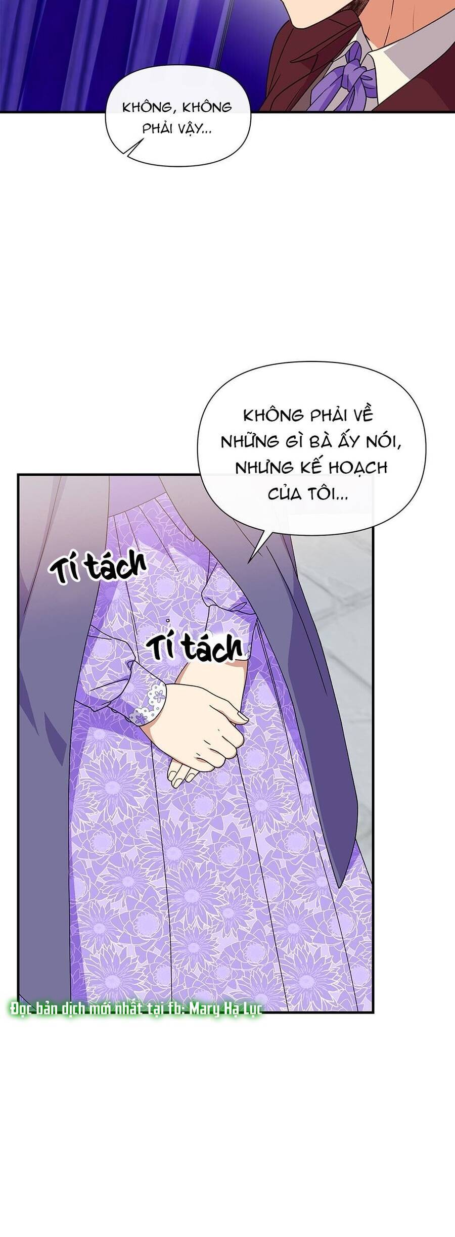 Bản Khế Ước Với Nữ Công Tước Ác Ma - Chương 101 - Trang 33