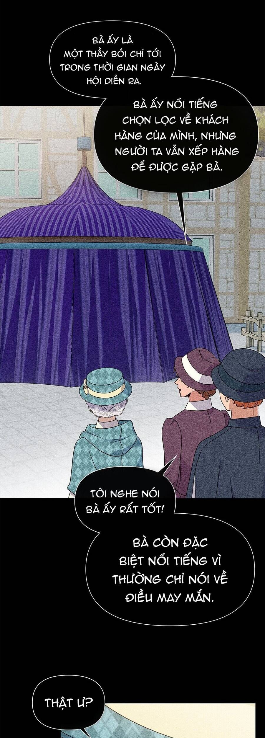 Bản Khế Ước Với Nữ Công Tước Ác Ma - Chương 101 - Trang 39