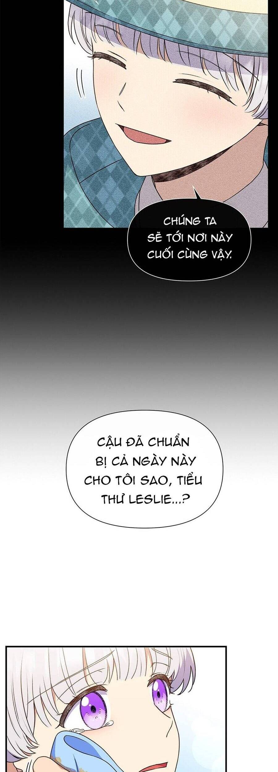 Bản Khế Ước Với Nữ Công Tước Ác Ma - Chương 101 - Trang 40