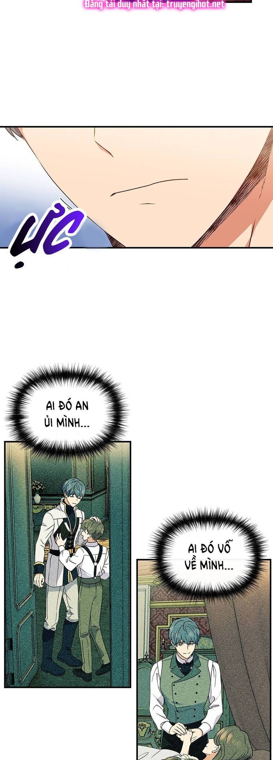 Bản Khế Ước Với Nữ Công Tước Ác Ma - Chương 101 - Trang 45