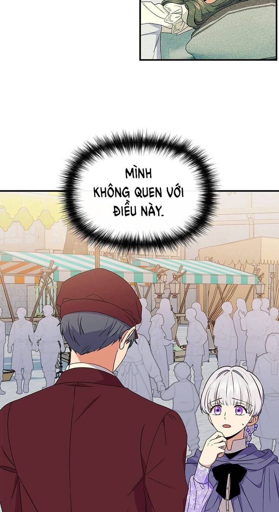 Bản Khế Ước Với Nữ Công Tước Ác Ma - Chương 101 - Trang 46