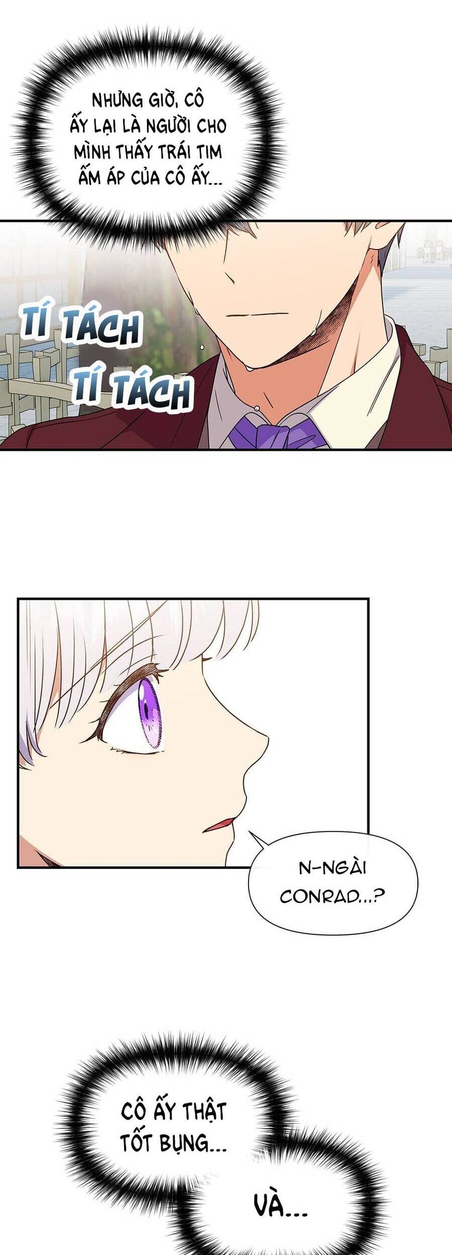 Bản Khế Ước Với Nữ Công Tước Ác Ma - Chương 101 - Trang 48