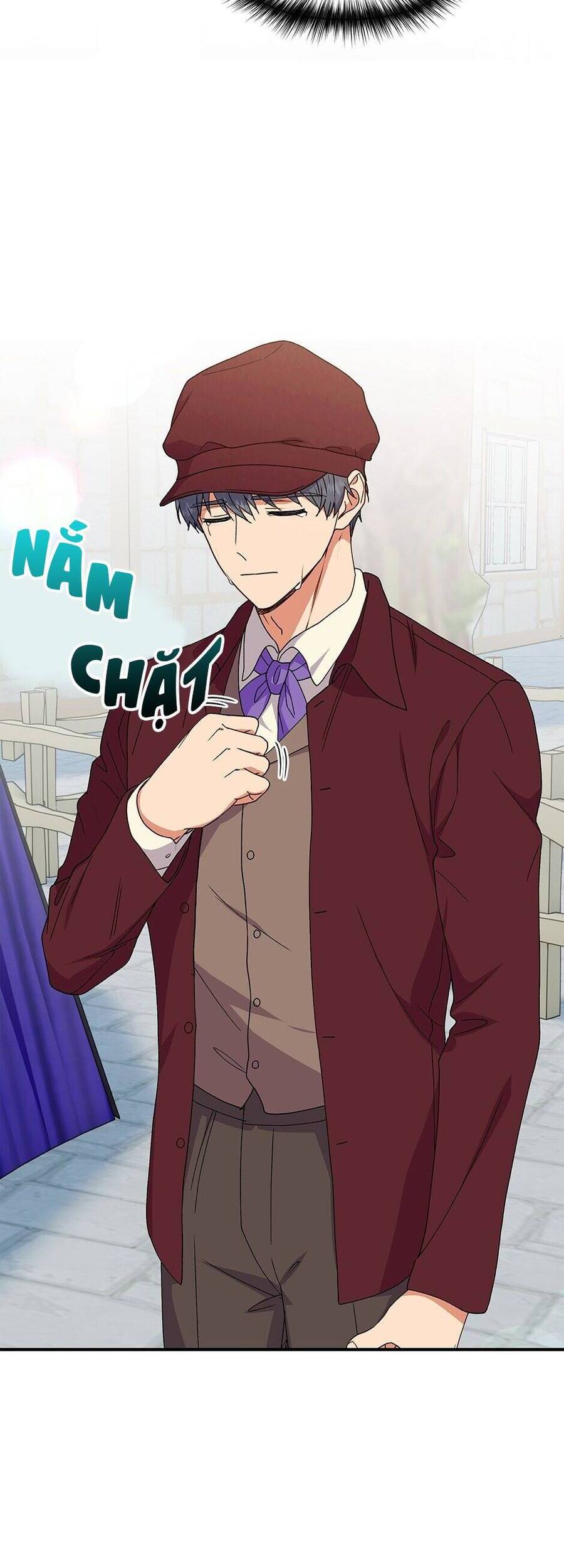 Bản Khế Ước Với Nữ Công Tước Ác Ma - Chương 101 - Trang 49