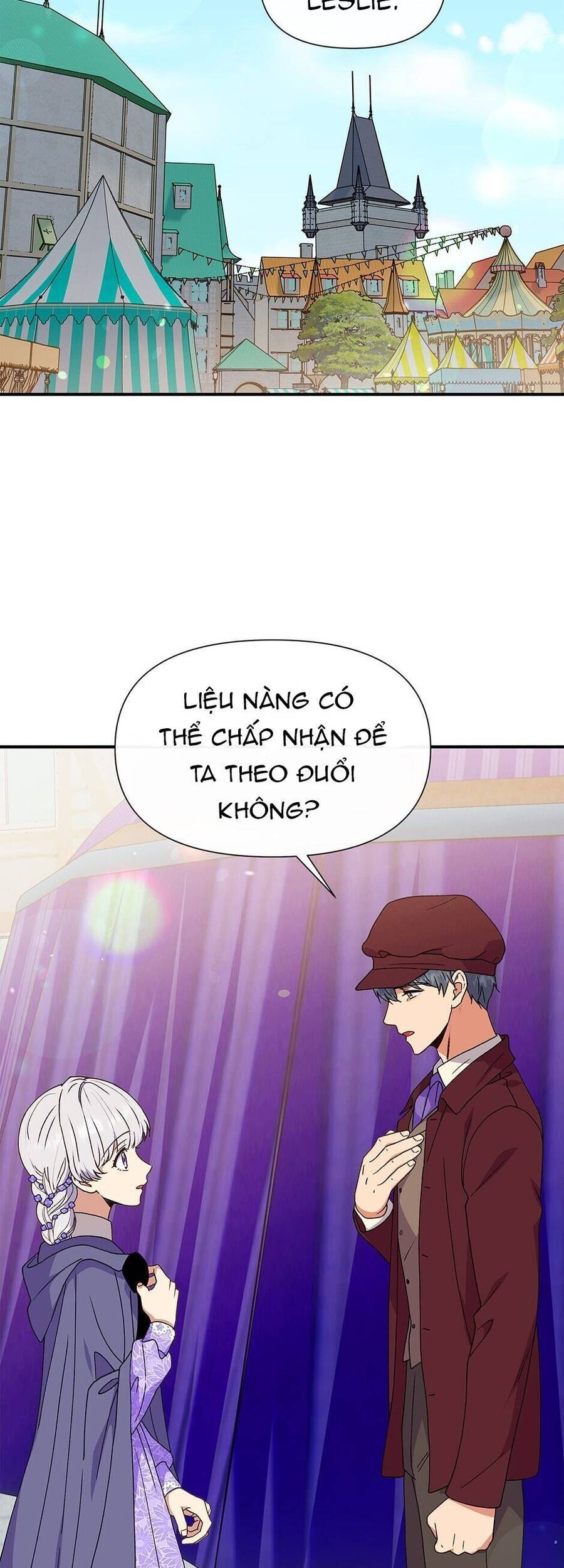 Bản Khế Ước Với Nữ Công Tước Ác Ma - Chương 101 - Trang 51