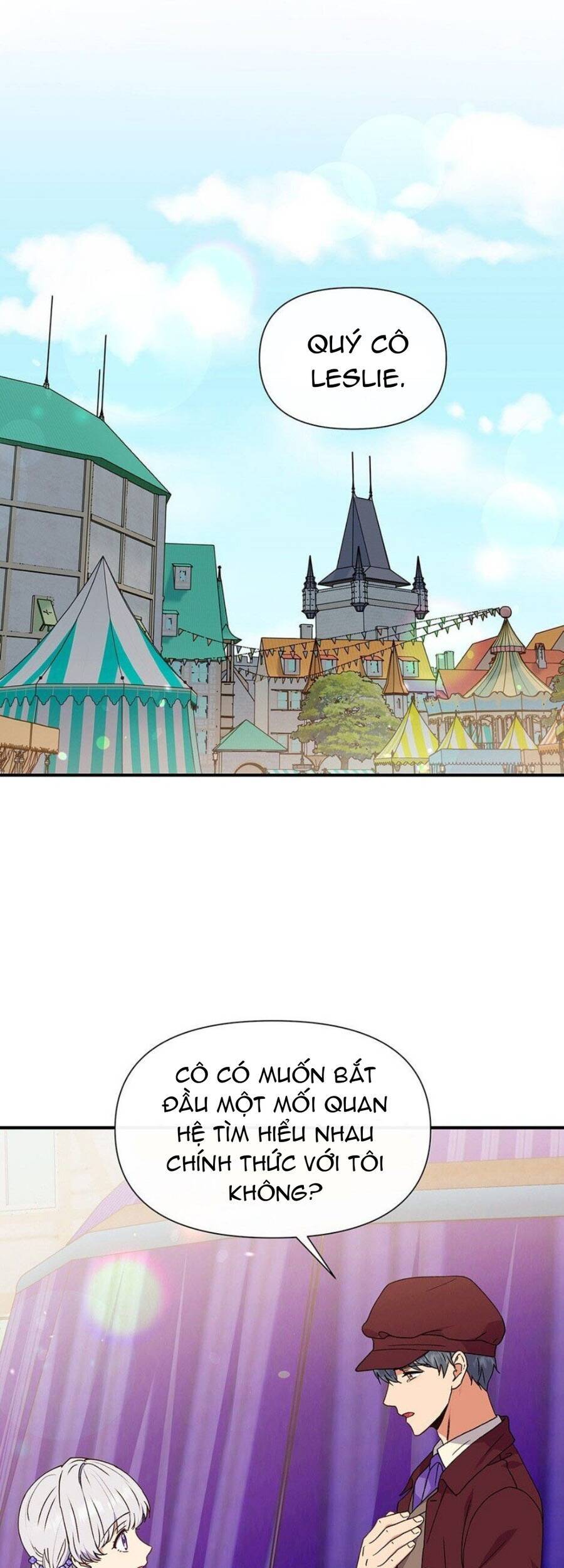 Bản Khế Ước Với Nữ Công Tước Ác Ma - Chương 102 - Trang 1