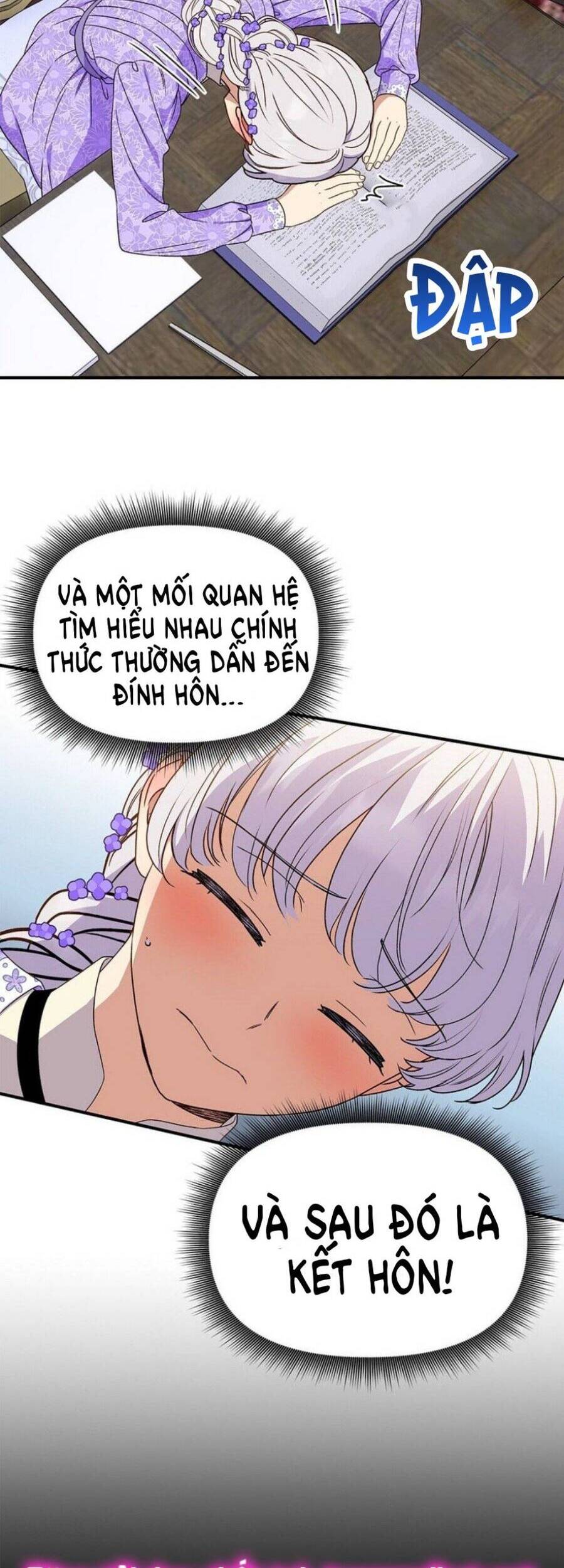 Bản Khế Ước Với Nữ Công Tước Ác Ma - Chương 102 - Trang 11