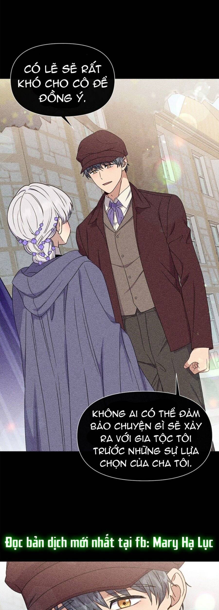 Bản Khế Ước Với Nữ Công Tước Ác Ma - Chương 102 - Trang 13