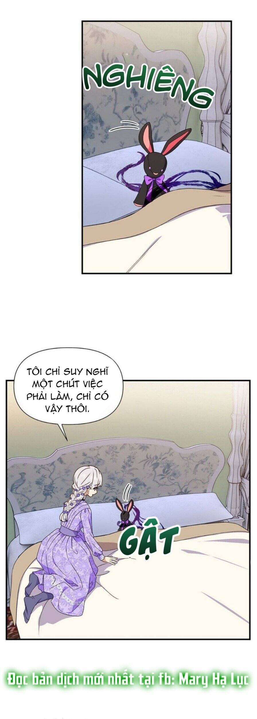 Bản Khế Ước Với Nữ Công Tước Ác Ma - Chương 102 - Trang 18