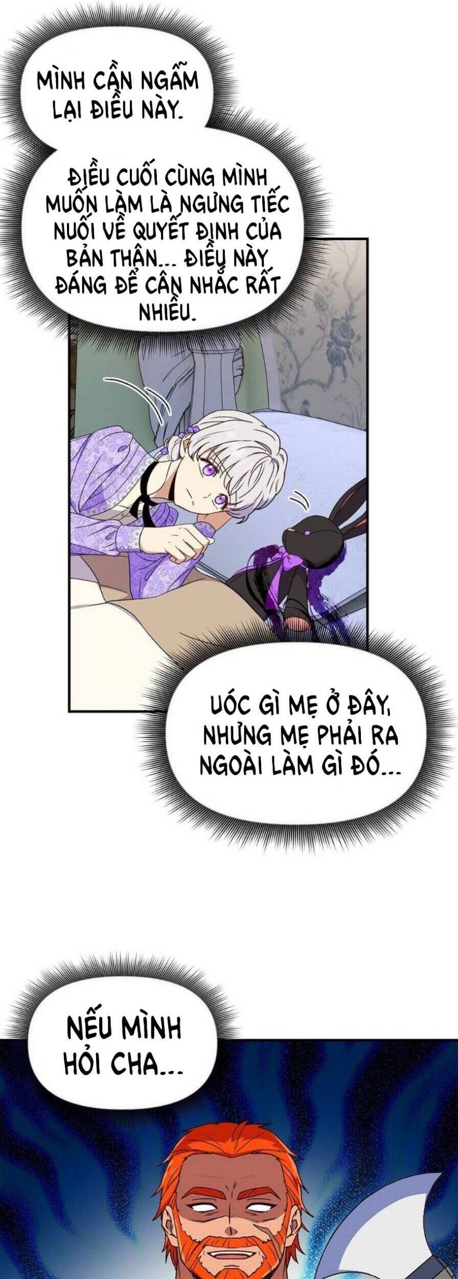 Bản Khế Ước Với Nữ Công Tước Ác Ma - Chương 102 - Trang 19