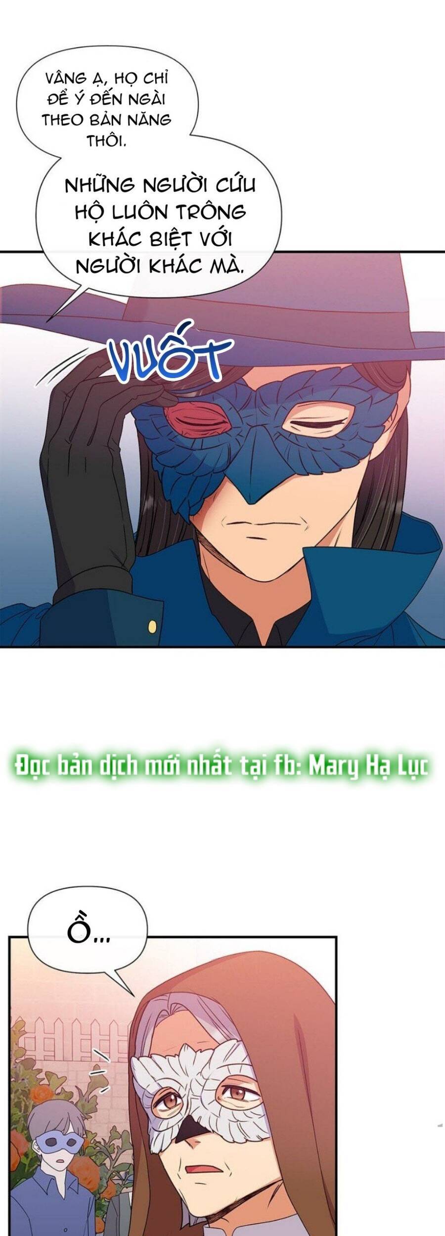 Bản Khế Ước Với Nữ Công Tước Ác Ma - Chương 102 - Trang 24