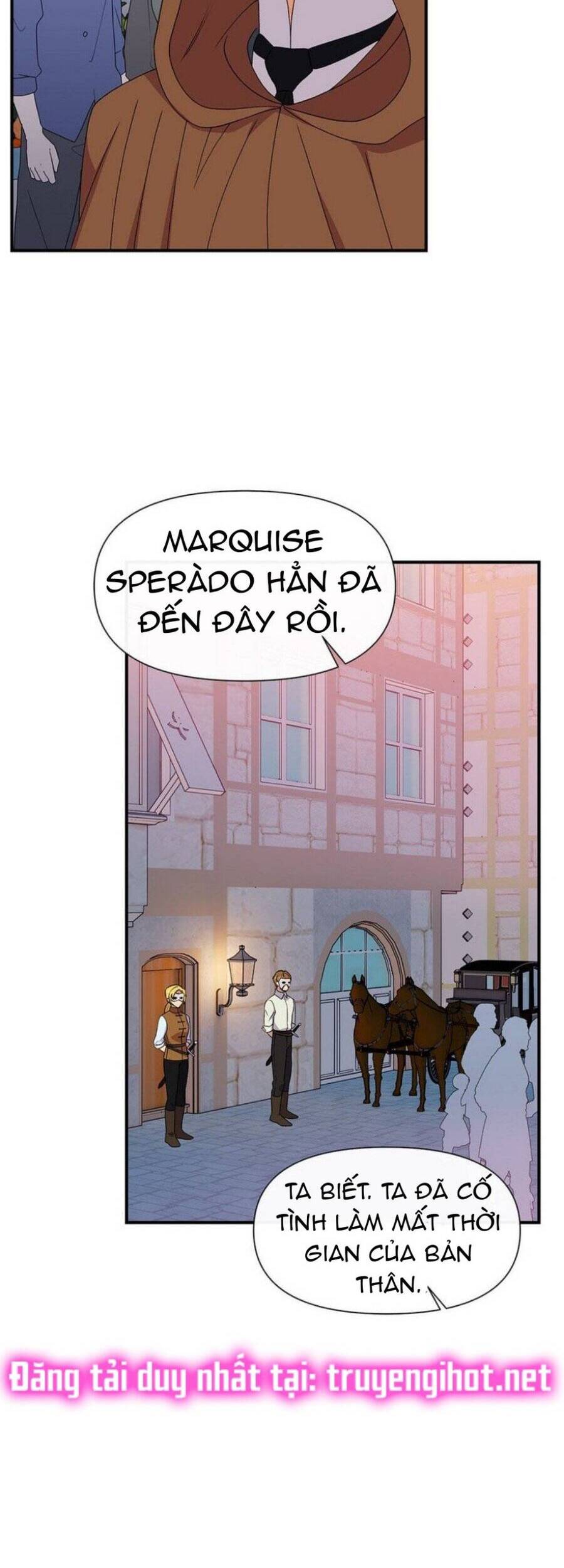 Bản Khế Ước Với Nữ Công Tước Ác Ma - Chương 102 - Trang 25