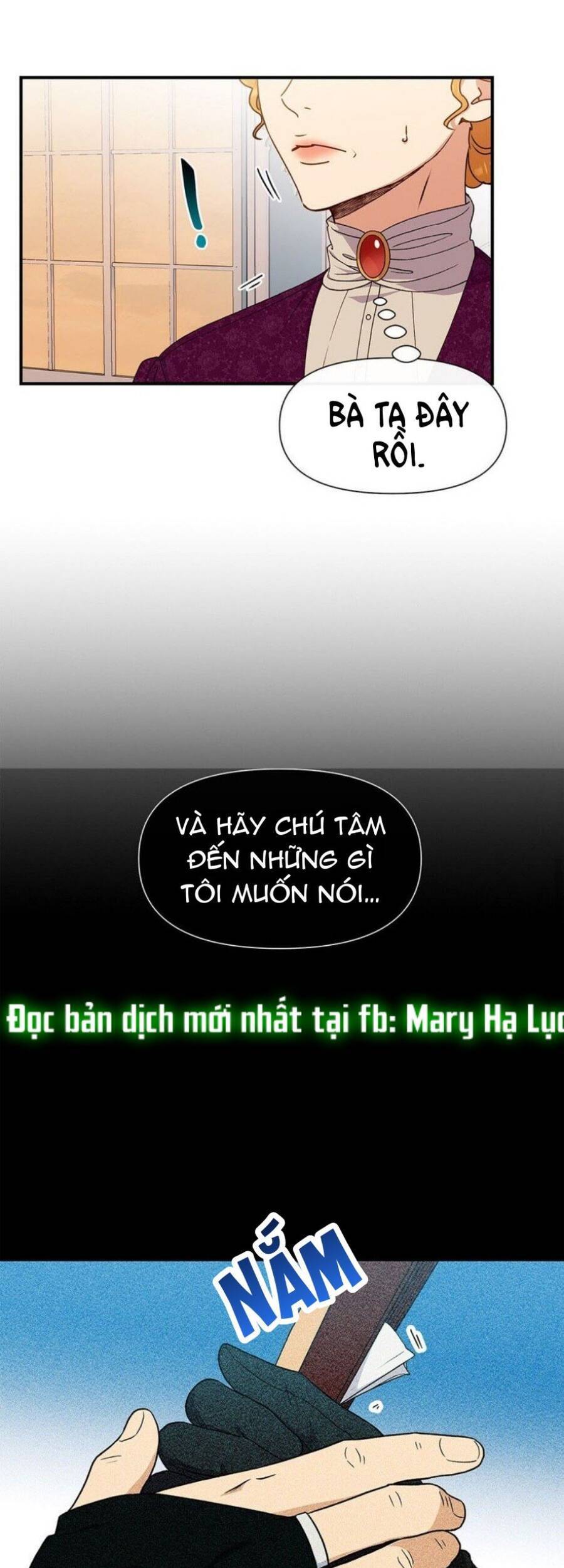 Bản Khế Ước Với Nữ Công Tước Ác Ma - Chương 102 - Trang 27