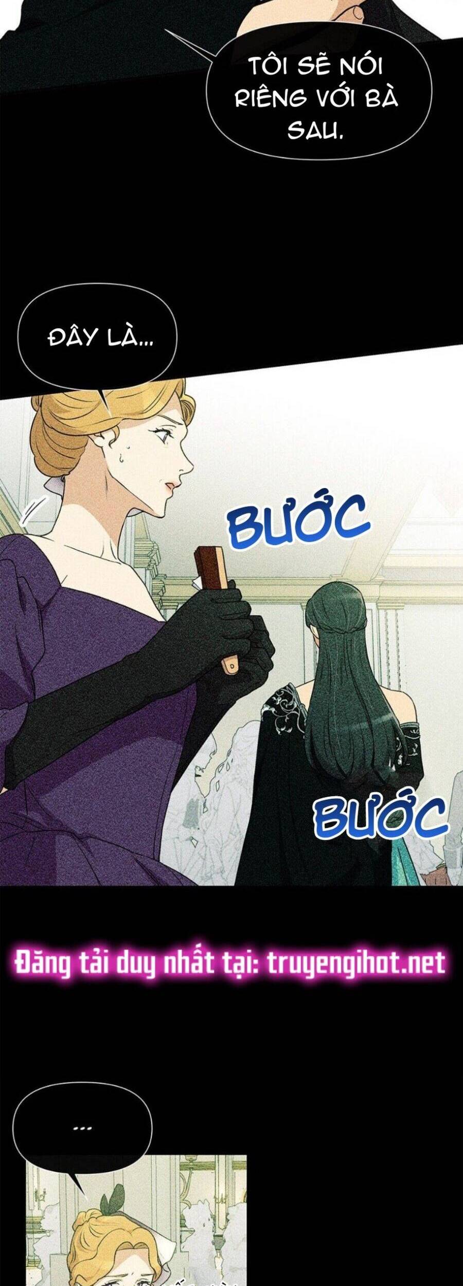 Bản Khế Ước Với Nữ Công Tước Ác Ma - Chương 102 - Trang 28