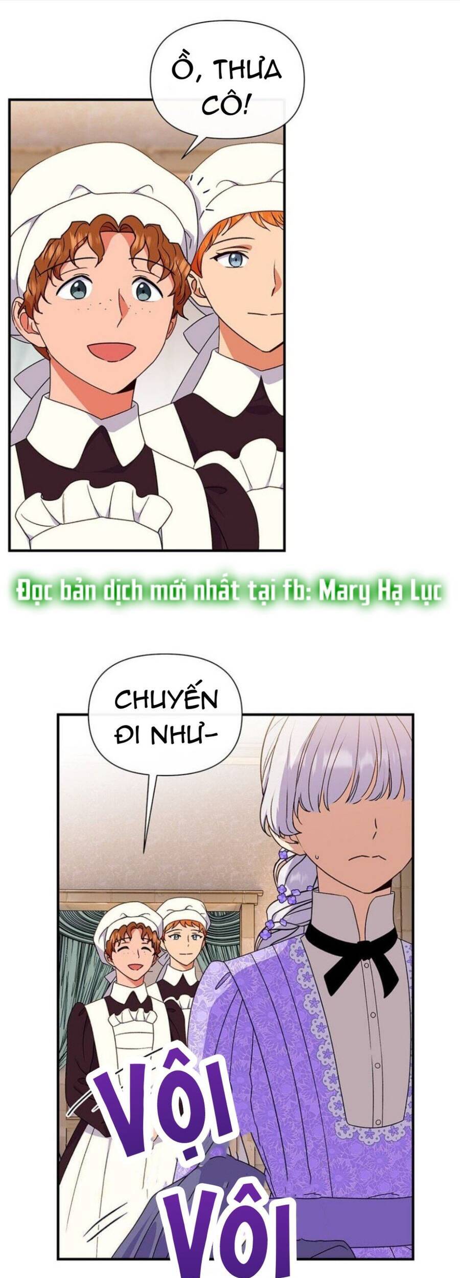 Bản Khế Ước Với Nữ Công Tước Ác Ma - Chương 102 - Trang 4