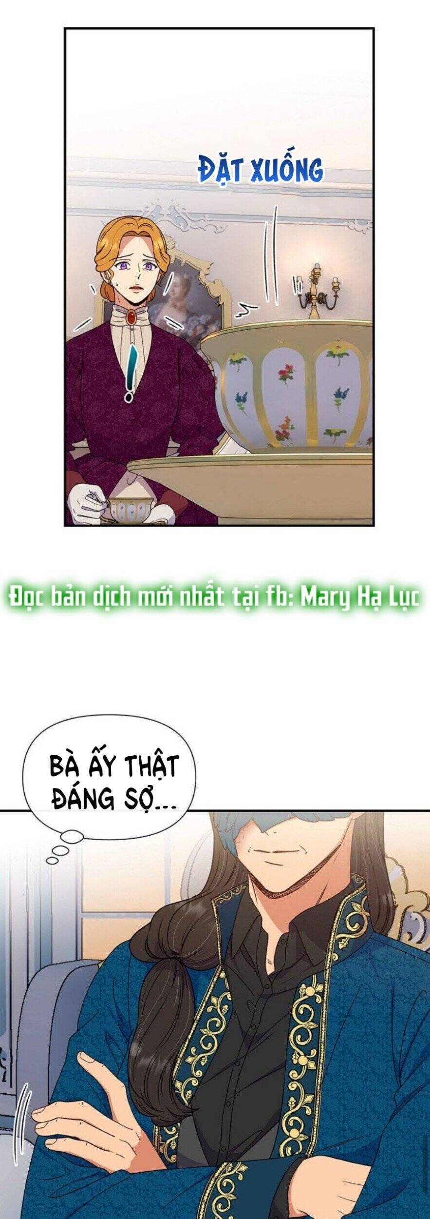 Bản Khế Ước Với Nữ Công Tước Ác Ma - Chương 102 - Trang 33