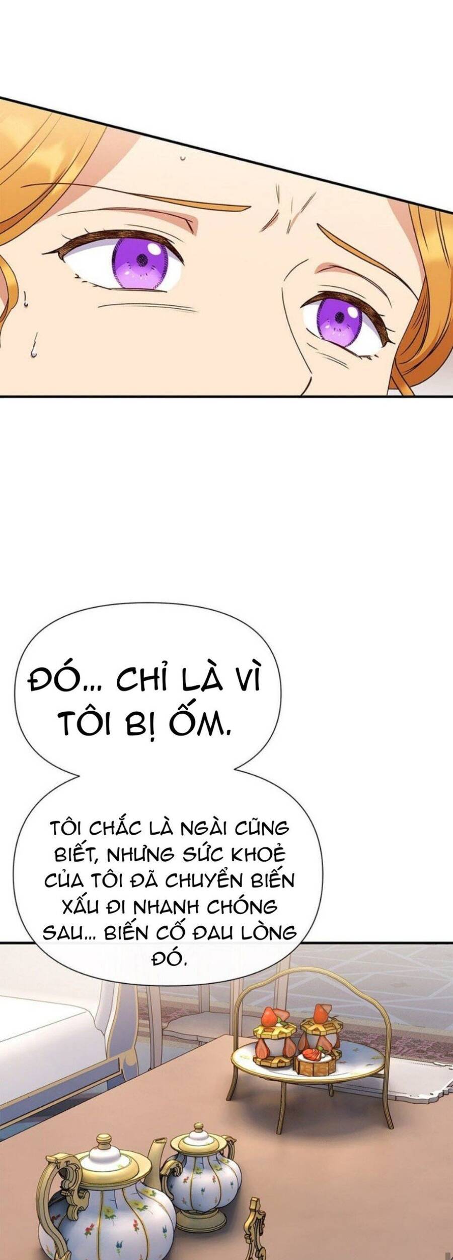 Bản Khế Ước Với Nữ Công Tước Ác Ma - Chương 102 - Trang 36