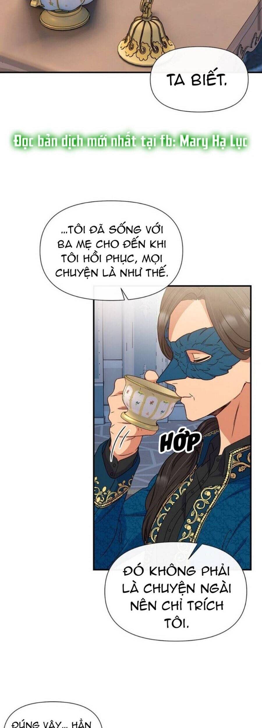 Bản Khế Ước Với Nữ Công Tước Ác Ma - Chương 102 - Trang 37