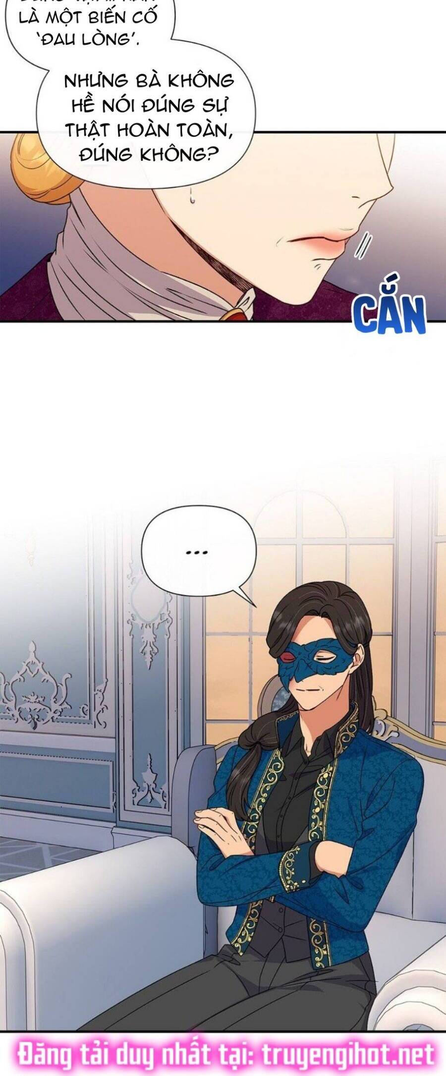 Bản Khế Ước Với Nữ Công Tước Ác Ma - Chương 102 - Trang 38