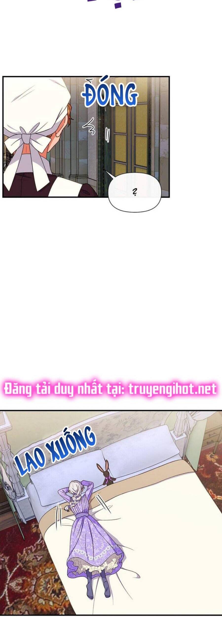 Bản Khế Ước Với Nữ Công Tước Ác Ma - Chương 102 - Trang 5