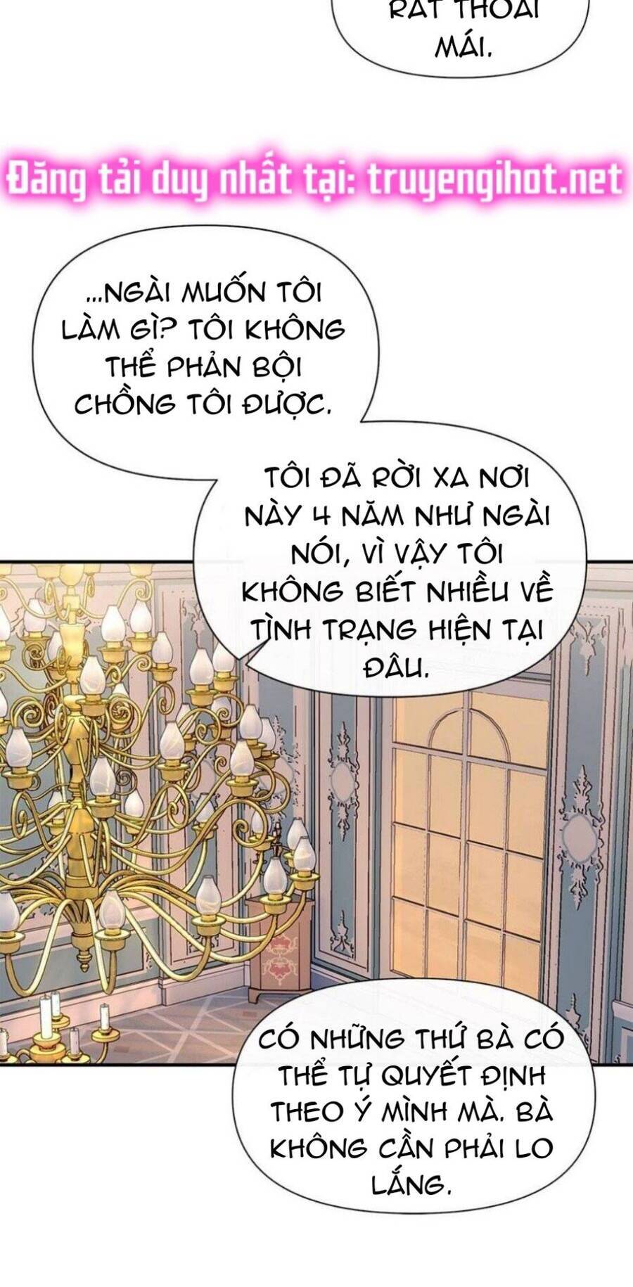 Bản Khế Ước Với Nữ Công Tước Ác Ma - Chương 102 - Trang 41