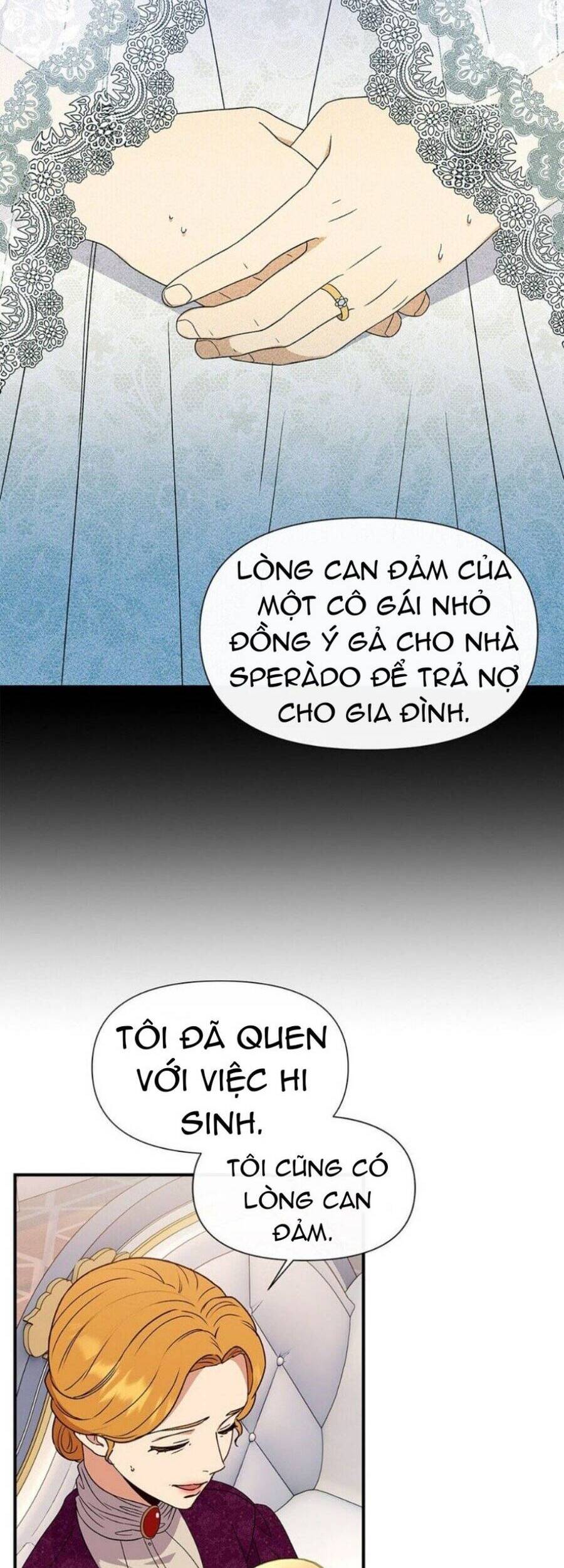 Bản Khế Ước Với Nữ Công Tước Ác Ma - Chương 102 - Trang 43