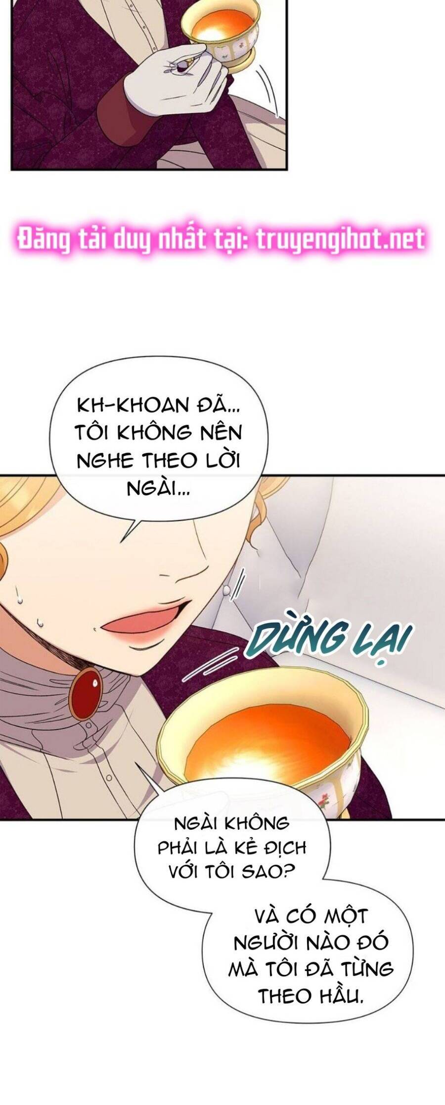 Bản Khế Ước Với Nữ Công Tước Ác Ma - Chương 102 - Trang 44