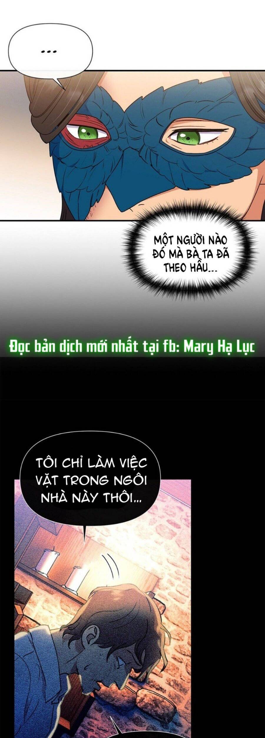 Bản Khế Ước Với Nữ Công Tước Ác Ma - Chương 102 - Trang 45