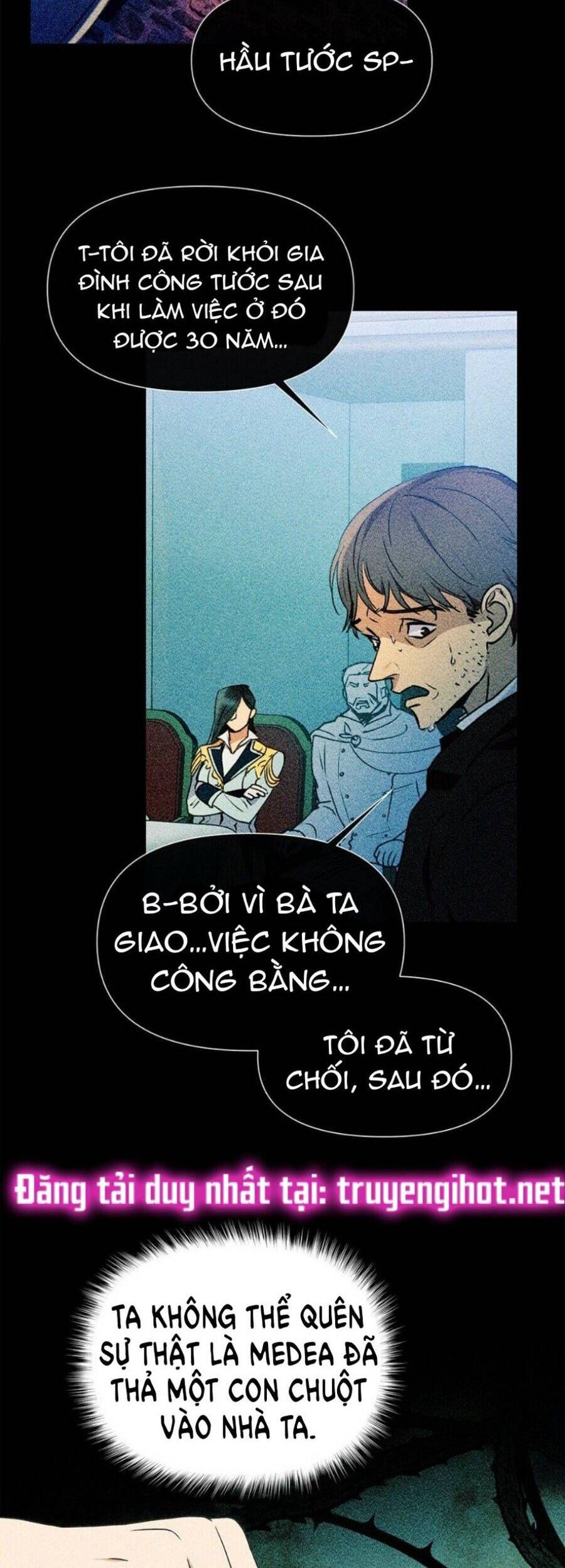 Bản Khế Ước Với Nữ Công Tước Ác Ma - Chương 102 - Trang 46