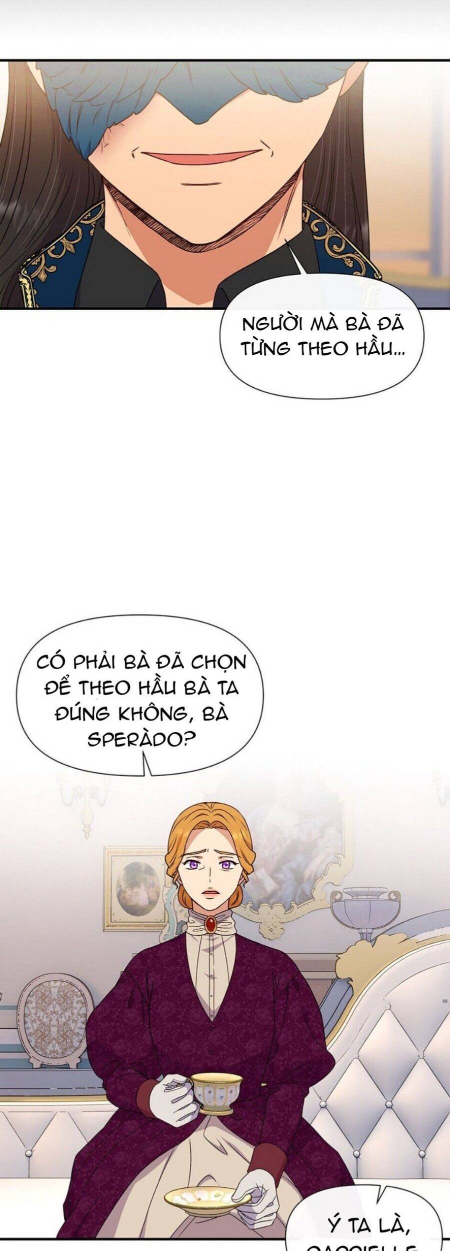 Bản Khế Ước Với Nữ Công Tước Ác Ma - Chương 102 - Trang 48