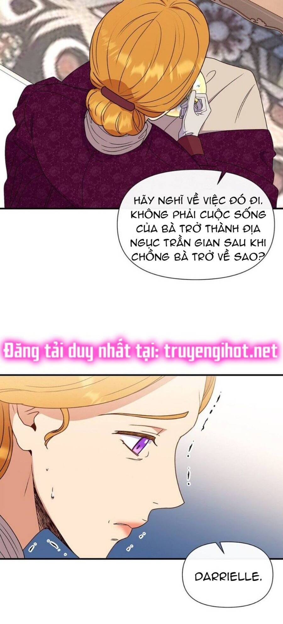 Bản Khế Ước Với Nữ Công Tước Ác Ma - Chương 102 - Trang 50