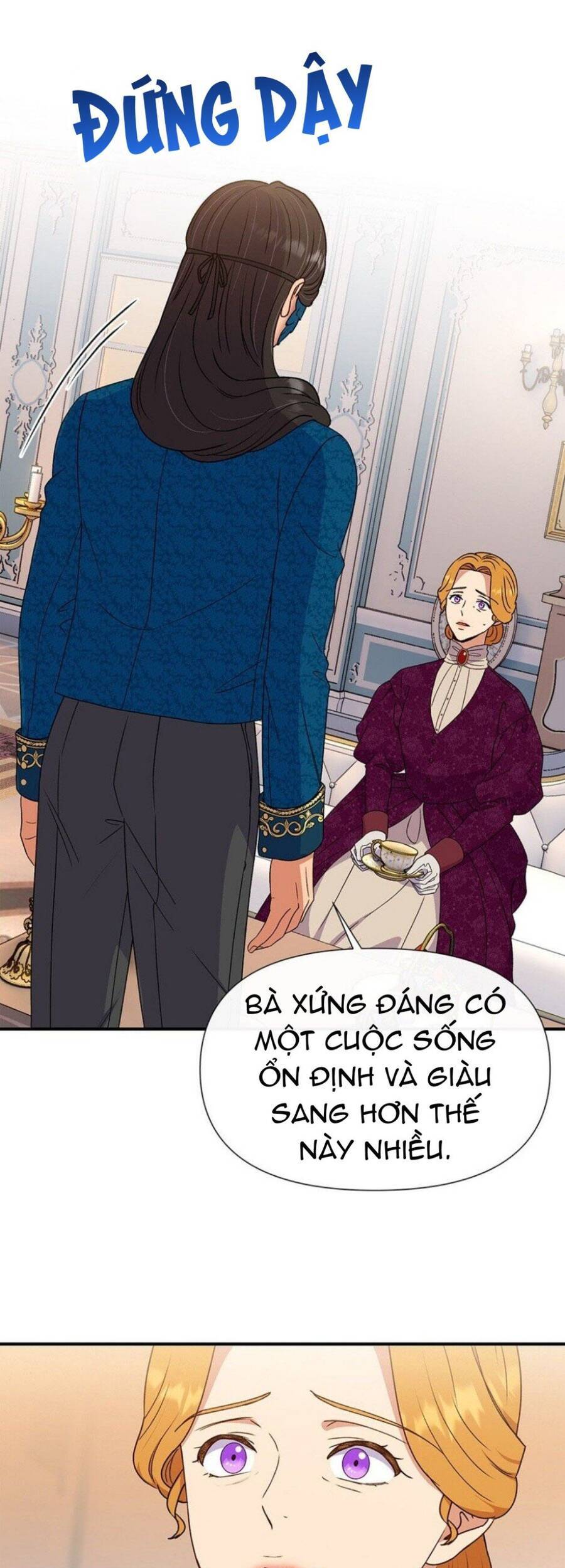 Bản Khế Ước Với Nữ Công Tước Ác Ma - Chương 102 - Trang 51