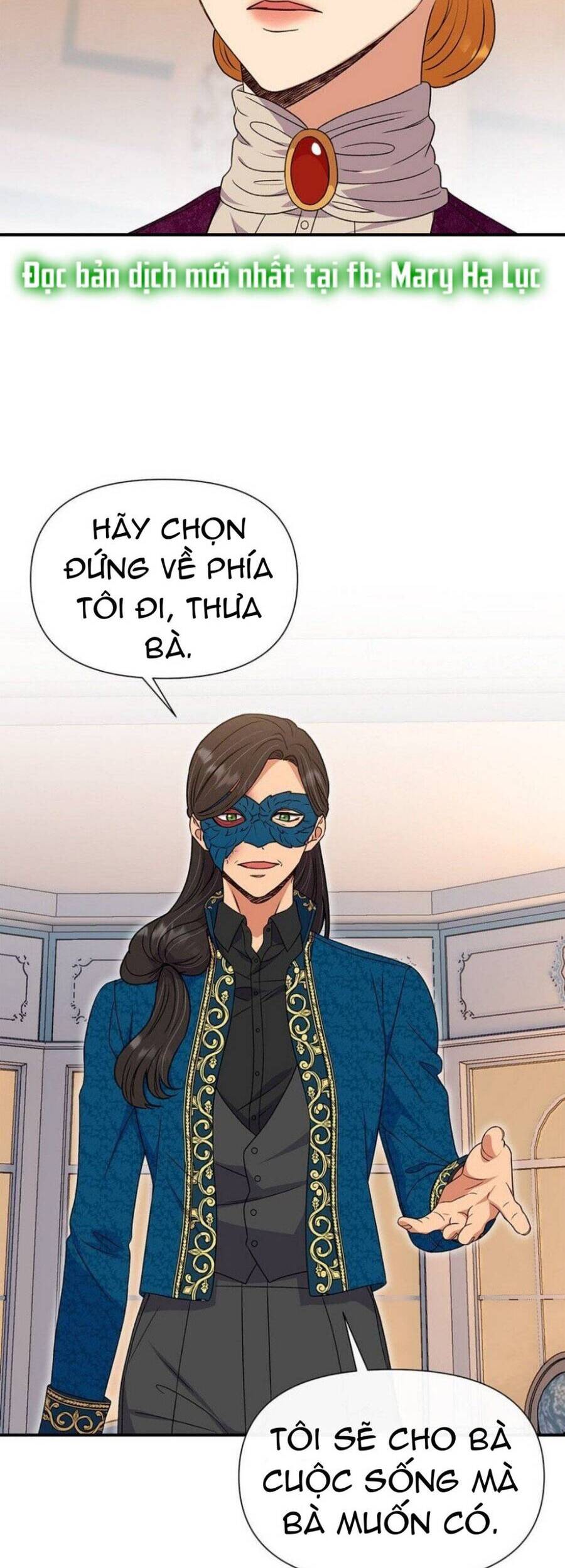 Bản Khế Ước Với Nữ Công Tước Ác Ma - Chương 102 - Trang 52