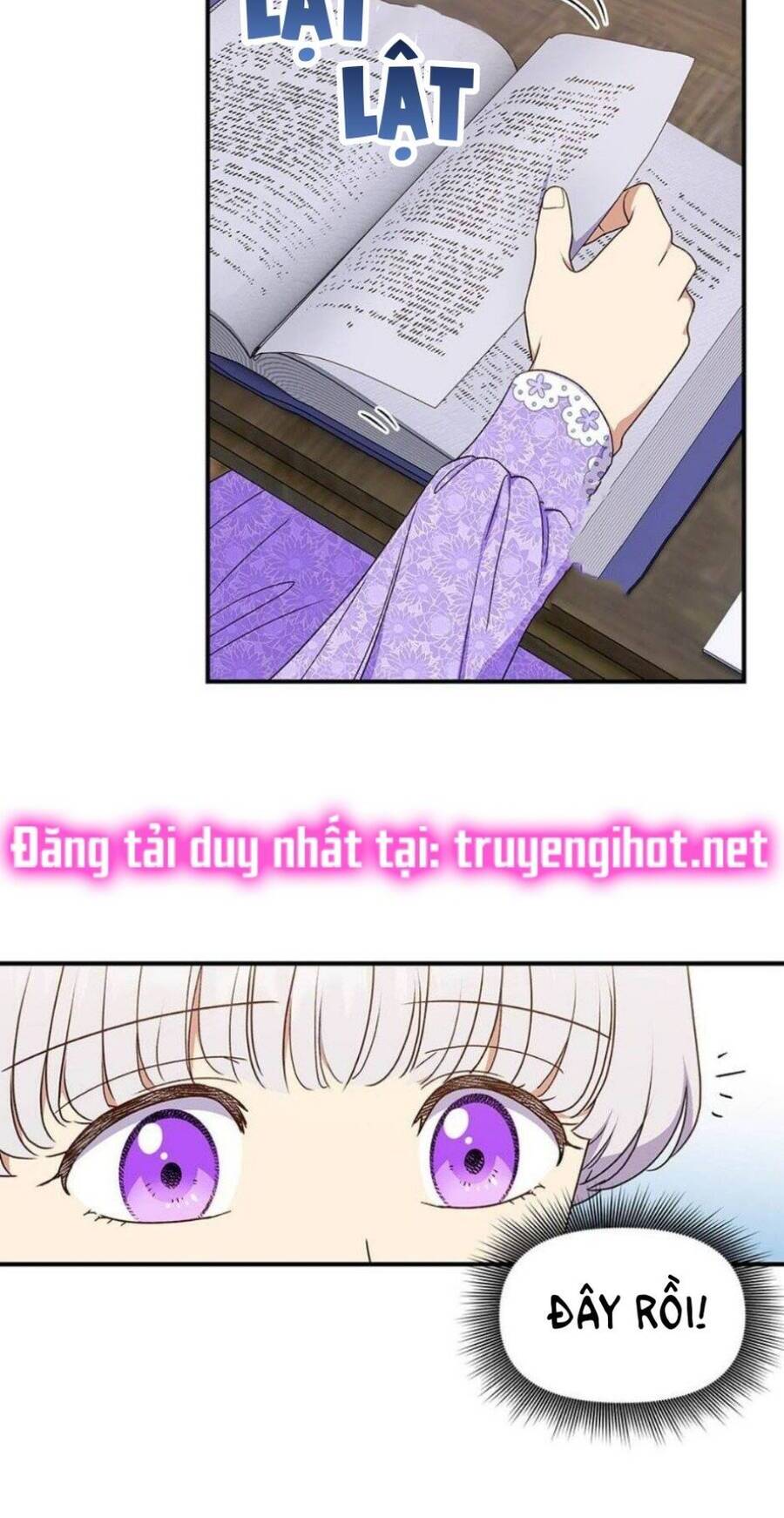 Bản Khế Ước Với Nữ Công Tước Ác Ma - Chương 102 - Trang 9