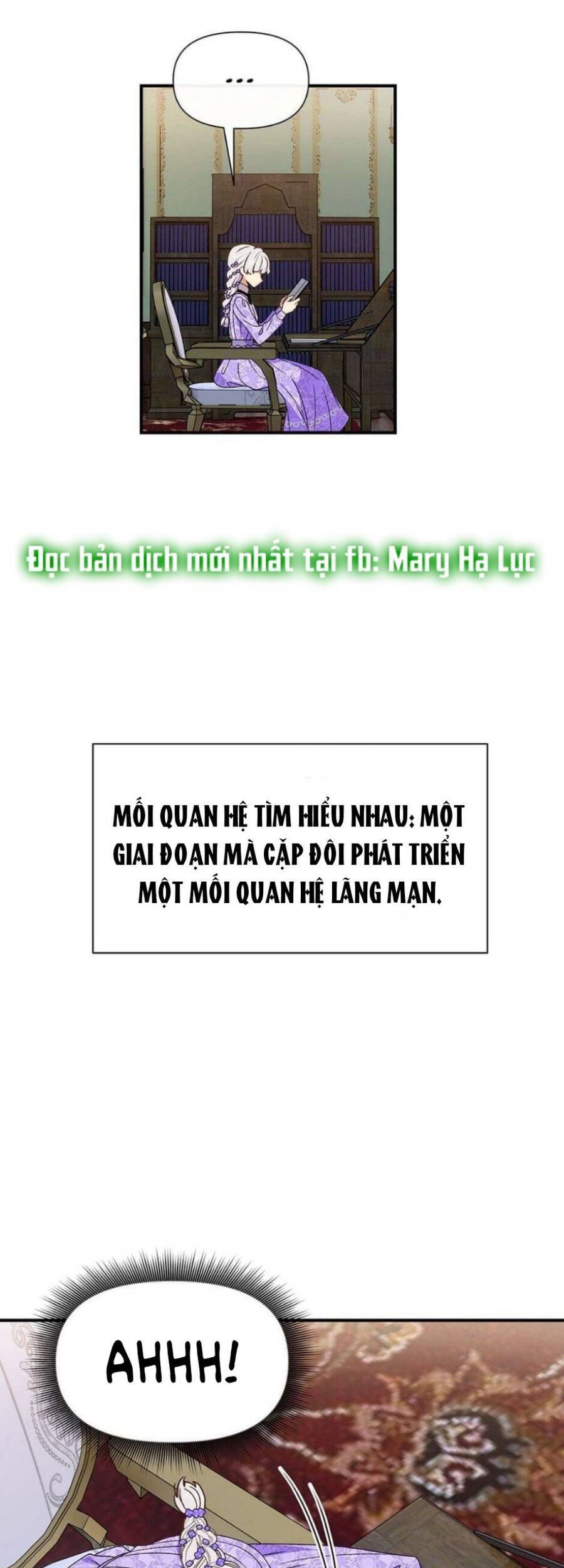 Bản Khế Ước Với Nữ Công Tước Ác Ma - Chương 102 - Trang 10