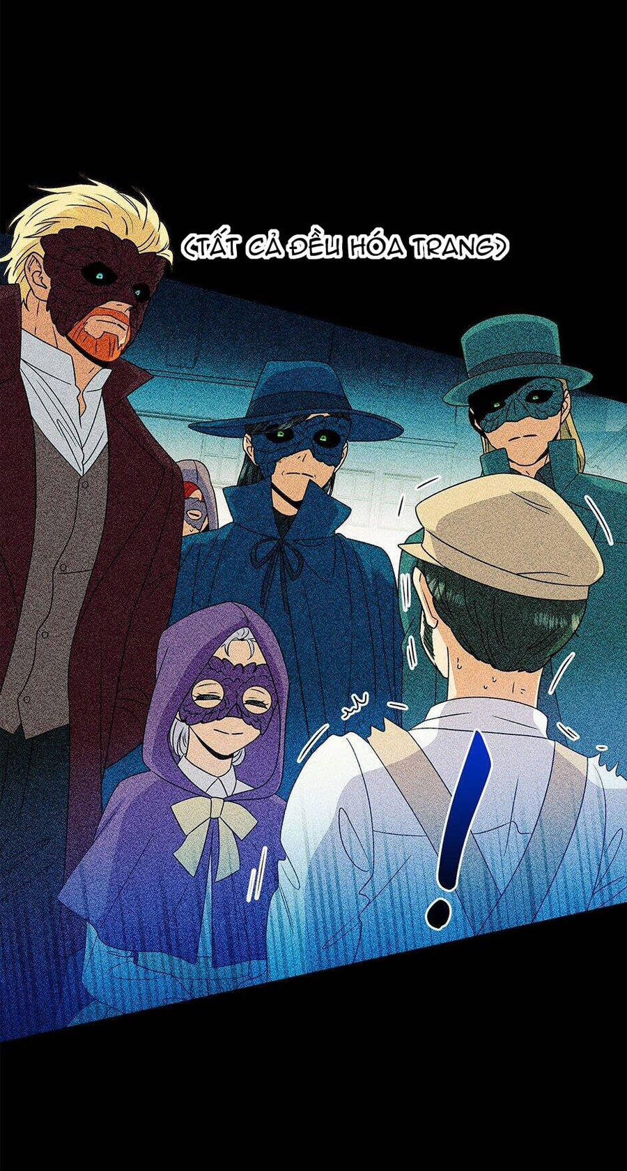 Bản Khế Ước Với Nữ Công Tước Ác Ma - Chương 103 - Trang 13