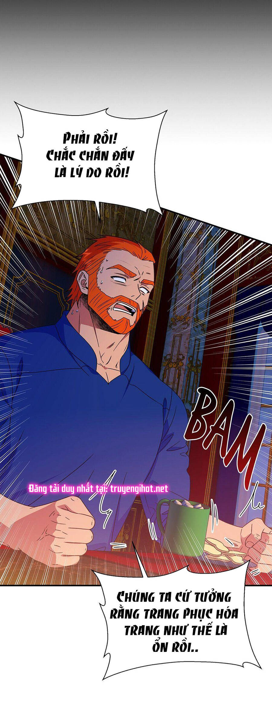 Bản Khế Ước Với Nữ Công Tước Ác Ma - Chương 103 - Trang 16