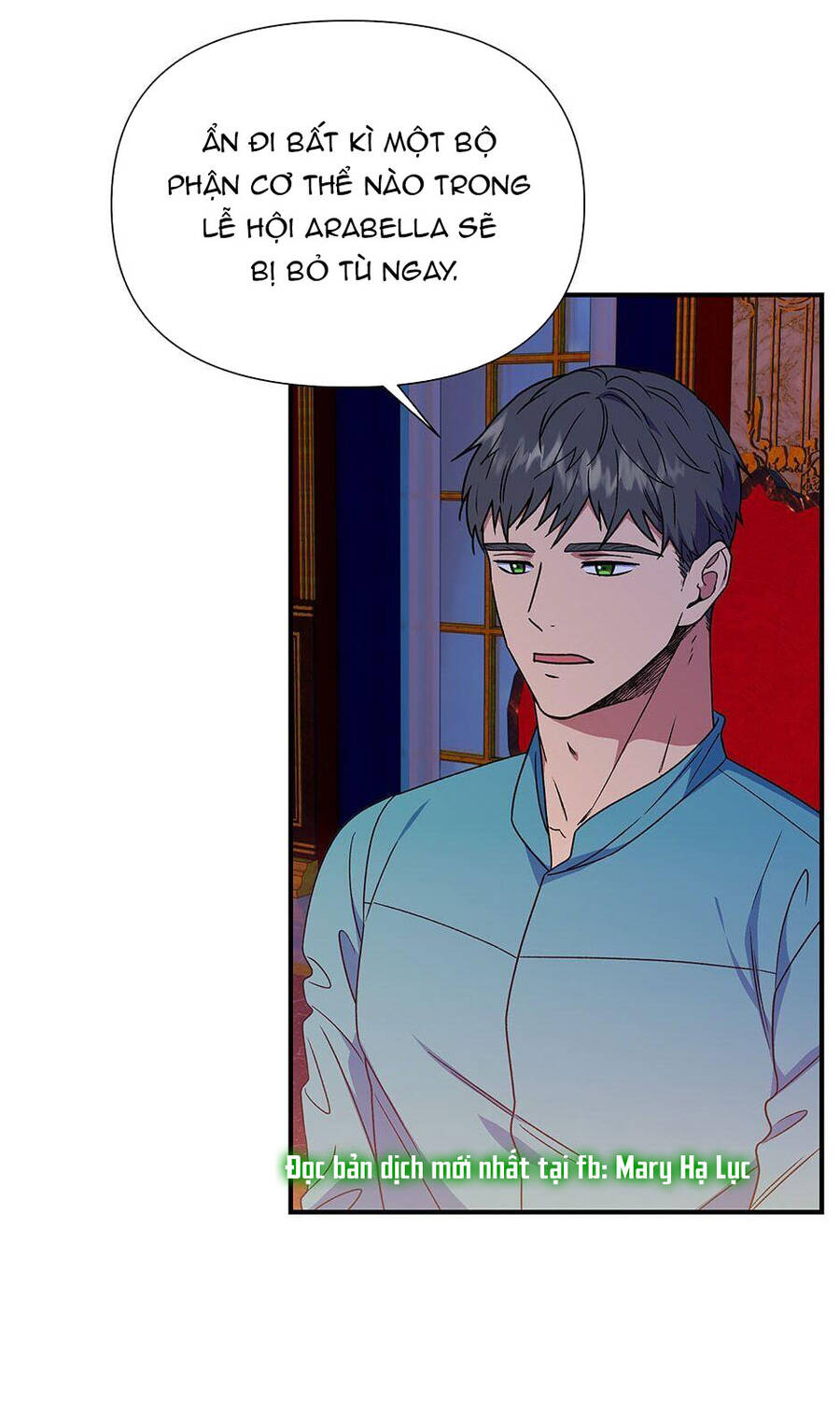 Bản Khế Ước Với Nữ Công Tước Ác Ma - Chương 103 - Trang 19