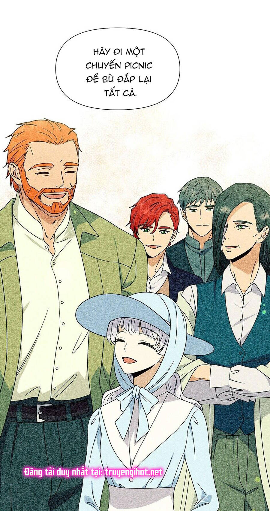 Bản Khế Ước Với Nữ Công Tước Ác Ma - Chương 103 - Trang 21