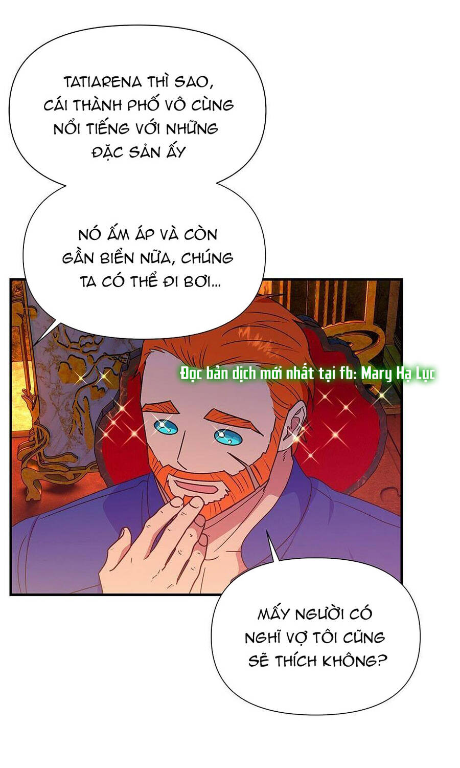 Bản Khế Ước Với Nữ Công Tước Ác Ma - Chương 103 - Trang 23